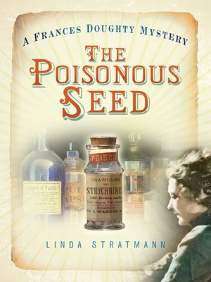 cover image of The Poisonous Seed